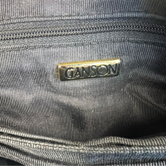 Elegant Woven Crossbody Bag with Tassel - REMARKABLE! - Picture 9 of 14